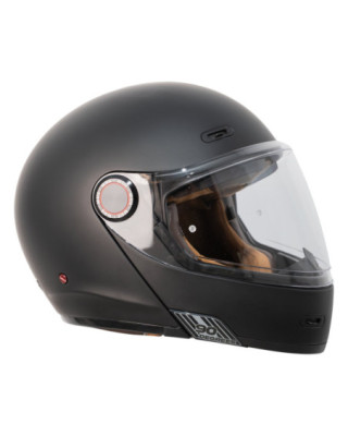 By City 90 Degrees helmet...