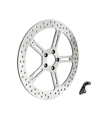 Arlen Ness, 15" Front Big...
