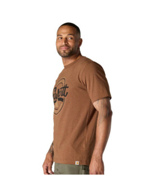 Carhartt Script Graphic...
