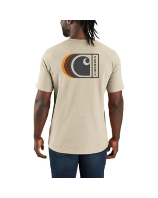 Carhartt Graphic t-shirt...