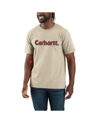 Carhartt Logo Graphic...