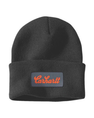 Bonnet Carhartt à écusson...