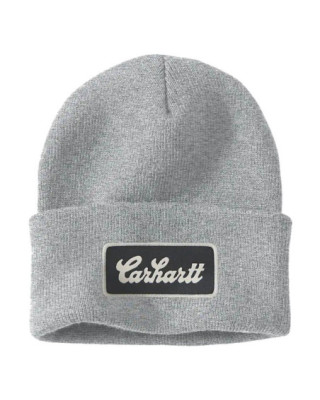 Carhartt Script Patch...