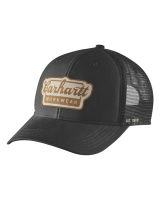 Casquette Carhartt en sergé...
