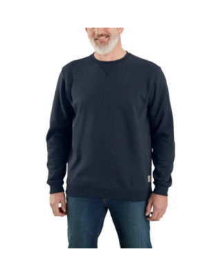 Sudadera básica Carhartt...