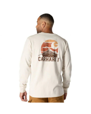 Carhartt Mountain long...