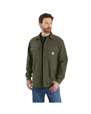 Chemise Carhartt Canvas...