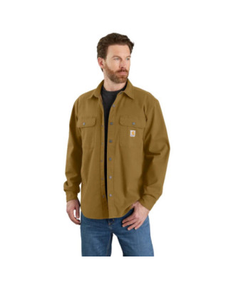 Chemise Carhartt Canvas...