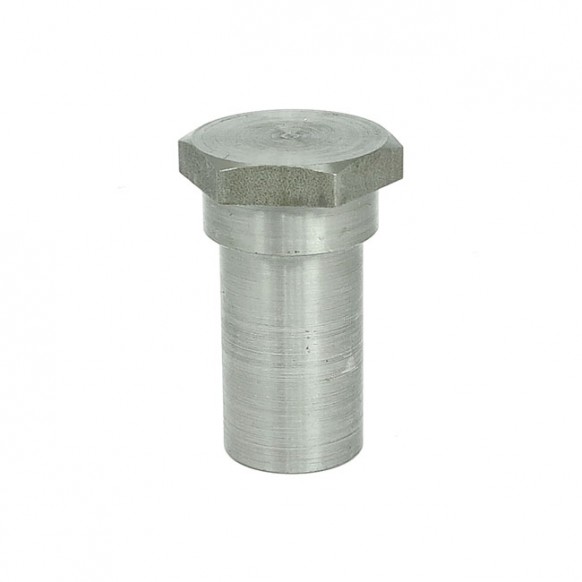 NUT, MOTOR SPROCKET L70-90 B.T.(NU)