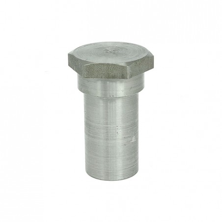 NUT, MOTOR SPROCKET L70-90 B.T.(NU)
