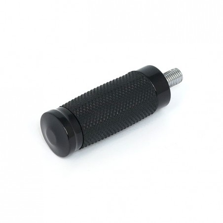 mcs - Embout de sélecteur Caliber - Universel - Noir - MCS