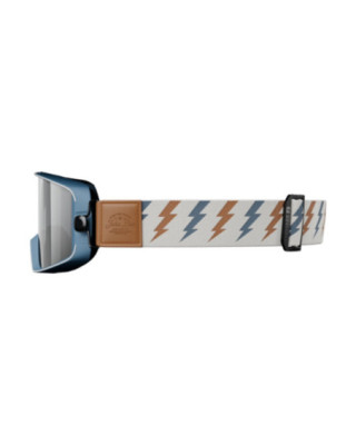 John Doe Goggle Midnight blue