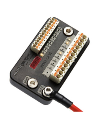 Motogadget mo.unit Basic