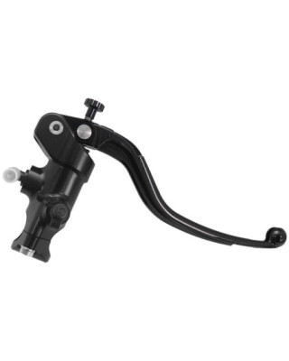 Radial Handlebar Brake Master Cylinders with fixed Levers With Aero Lever