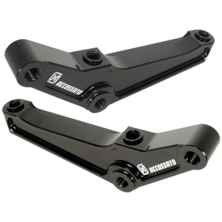 108 mm Front Brake Caliper Brackets