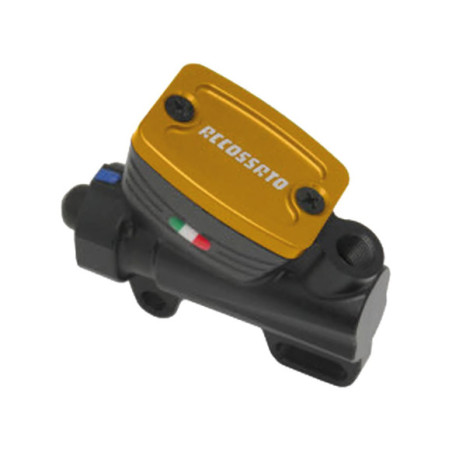 Rear Brake Master Cylinder