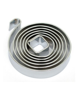 sno stuff - EASY STEER STEEL - MCS