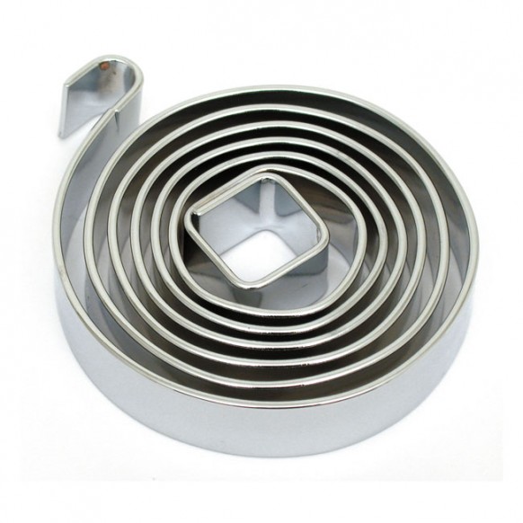 sno stuff - EASY STEER STEEL - MCS