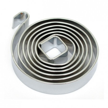 sno stuff - EASY STEER STEEL - MCS
