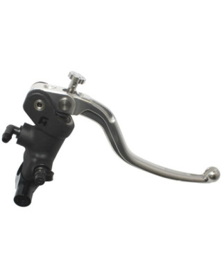Radial Handlebar Brake Master Cylinders with fixed Levers With Aero Lever