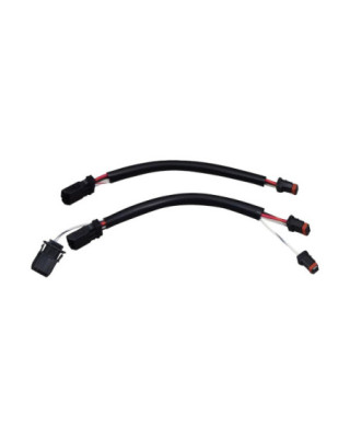 Handlebar Wiring Extensions
