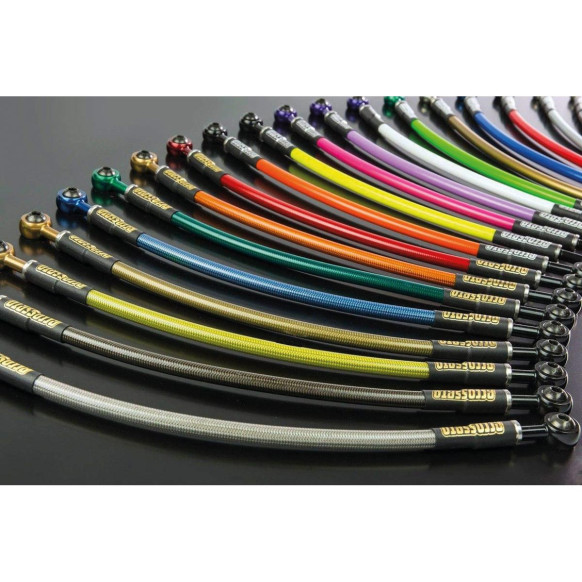 Modular Brake Hoses