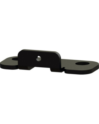 Coil Relocation Kit Anodized