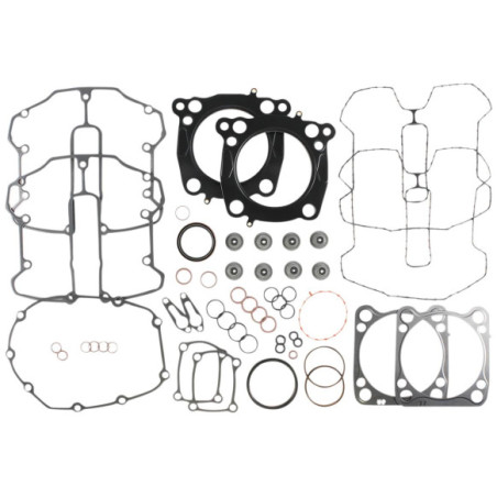 MLS Top End Gasket Kit