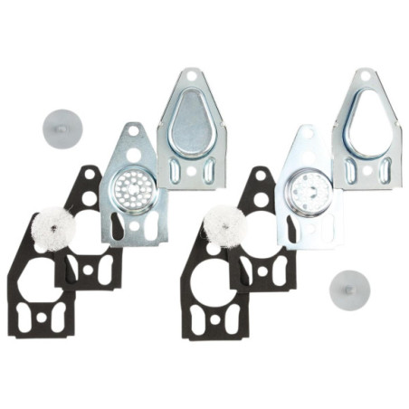 Breather Kit with Gaskets