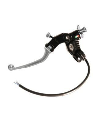 Adjustable Clutch Handlebar Controls 1"