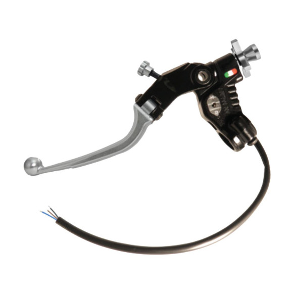 Adjustable Clutch Handlebar Controls 1"