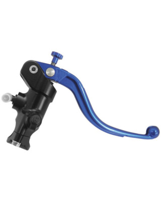 Radial Handlebar Brake Master Cylinders with fixed Levers With Aero Lever