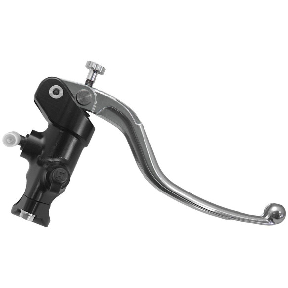 Radial Handlebar Brake Master Cylinders with fixed Levers With Aero Lever