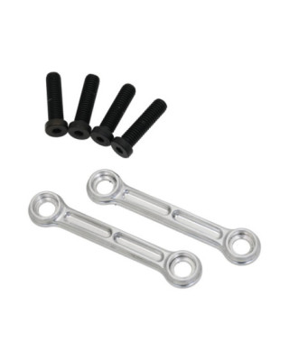 Fender Plates