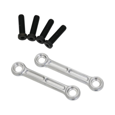 Fender Plates