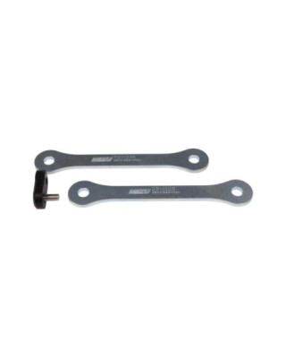 Rear Suspension Lift Kit +25 mm