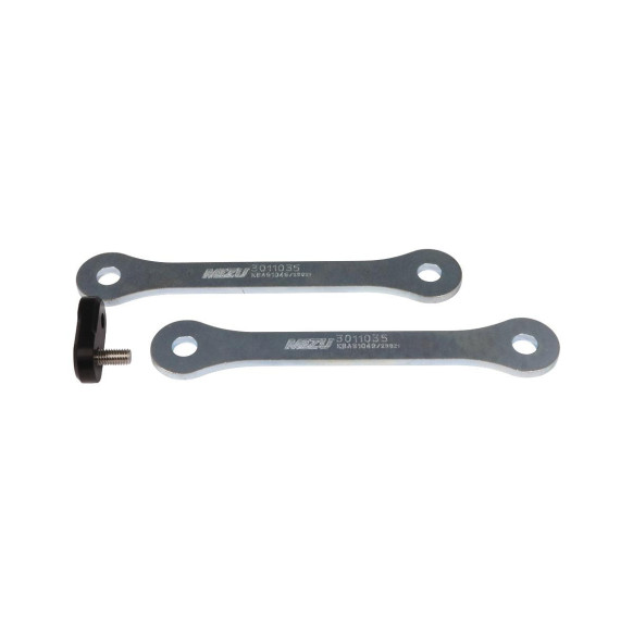 Rear Suspension Lift Kit +25 mm