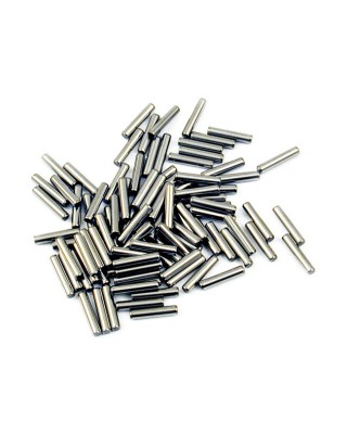 mcs - Rouleaux de boîte de vitesses - Taille OEM + 0004" - Harley-Davidson Big Twin de 1936 à 1977 - MCS