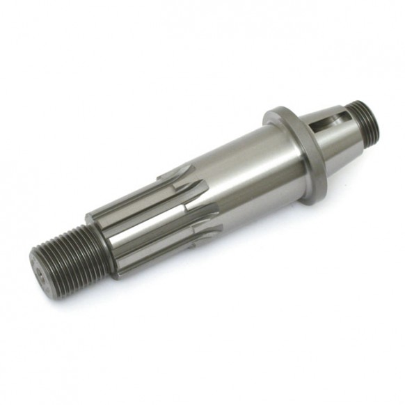 jims - Sprocket shaft - JIMS