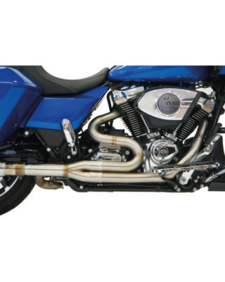 Header Pipe Kit - No Cat