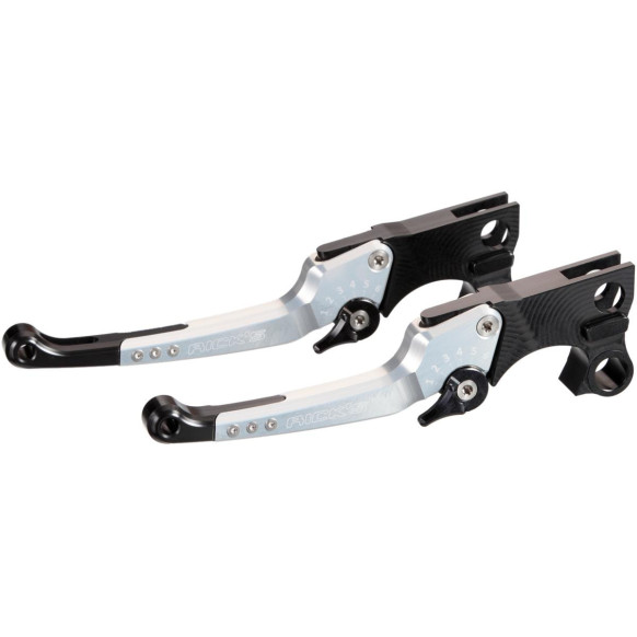 Good Guys Adjustable Brake and Clutch Lever Kit