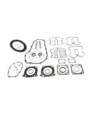 Complete Engine Gasket Kits with Primary Gaskets