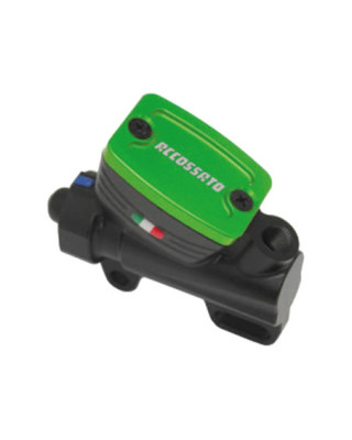 Rear Brake Master Cylinder