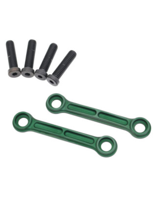 Fender Plates