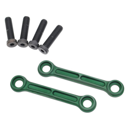 Fender Plates
