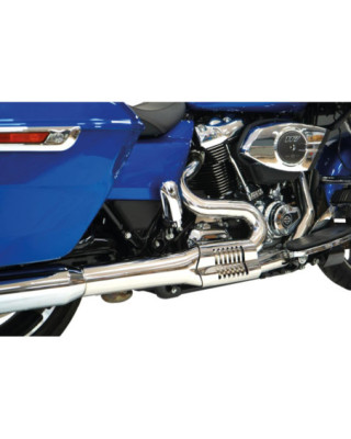 Header Pipe Kit - No Cat