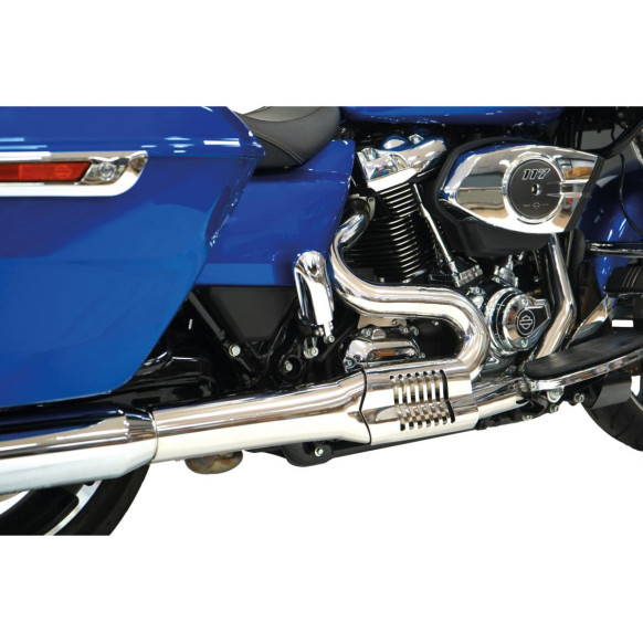 Header Pipe Kit - No Cat