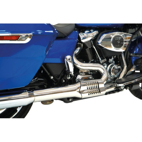 Header Pipe Kit - No Cat