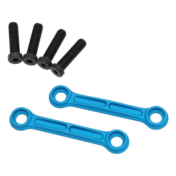 Fender Plates