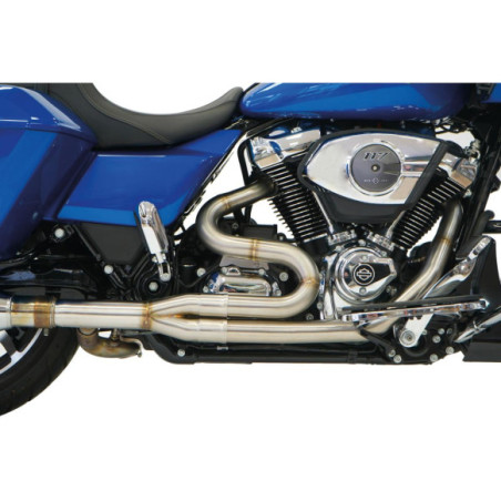 Header Pipe Kit - No Cat